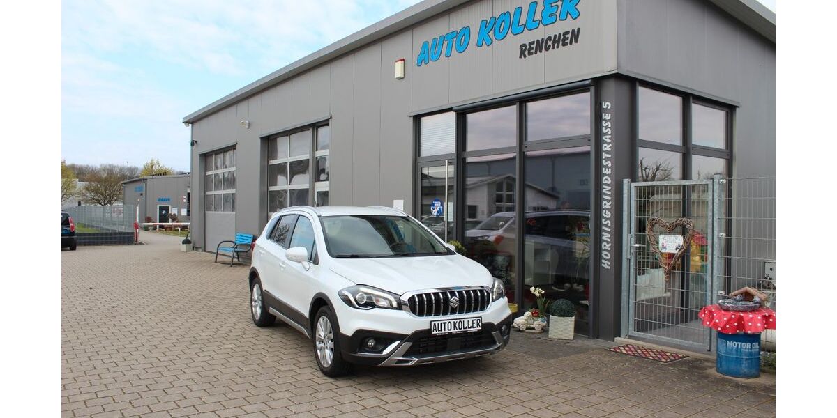 Suzuki SX4 70.000 km 15.990 &euro; Renchen 77871