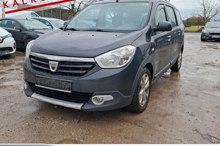 Dacia Lodgy 84.167 km 4.685 &euro; Achern 77855