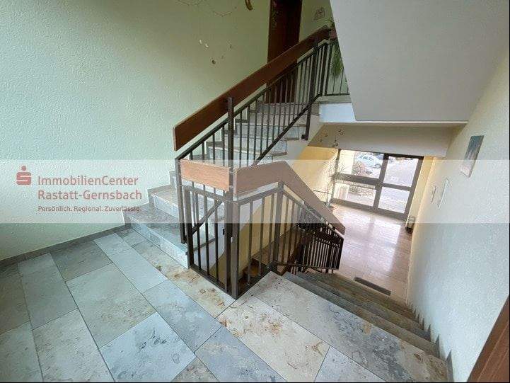 Etagenwohnung Forbach - 3 Zimmer, 100 m&sup2;, 165.000&euro; | Angebot:25730831