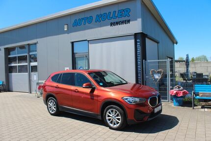 BMW X1 68.300 km 17.990 &euro; Renchen 77871