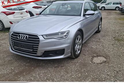 Audi A6 137.880 km 18.985 &euro; Achern 77855