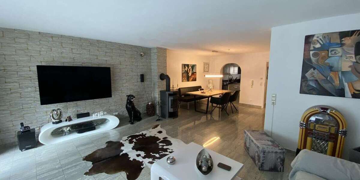 Einfamilienhaus Baden-Baden Baden - 4 Zimmer, 122 m&sup2;, 475.000&euro; | Angebot:23160533