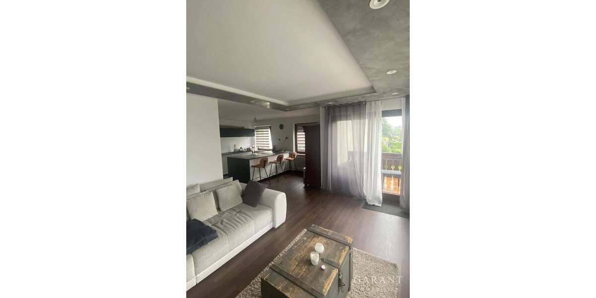 Etagenwohnung Bad Wildbad - 2 Zimmer, 60 m&sup2;, 200.000&euro; | Angebot:25707683