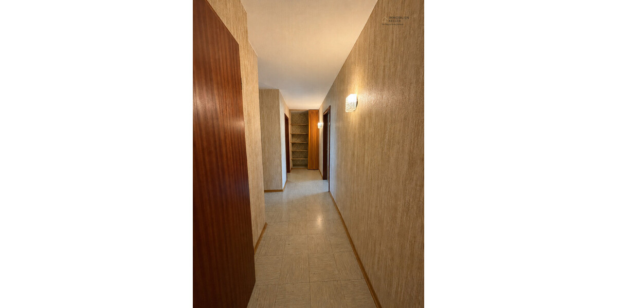 Reserviert - 1-2 Famhaus in sehr toller Lage - Zweifamilienhaus Straubenhardt | Angebot:27023546