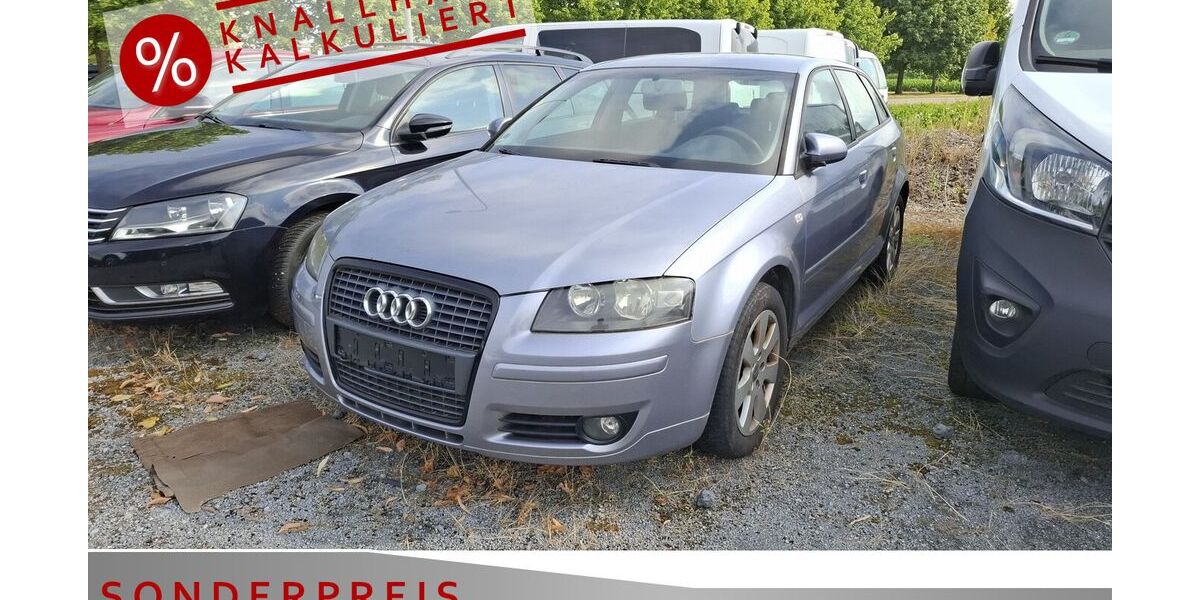 Audi A3 280.067 km 2.385 &euro; Achern 77855