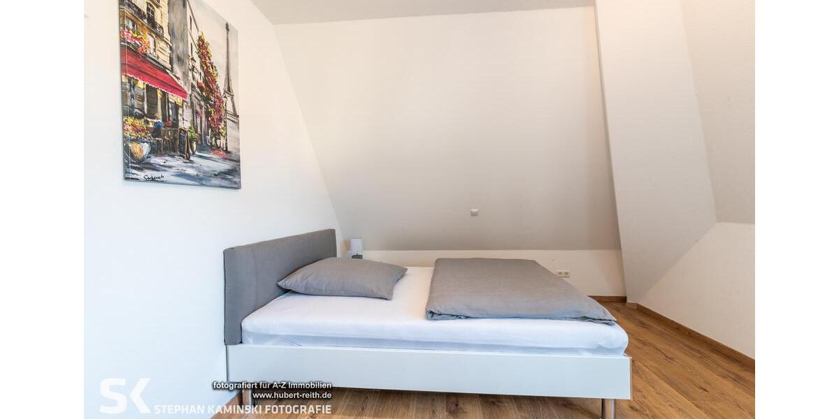 Etagenwohnung Gaggenau - 2 Zimmer, 56 m&sup2;, 1.200&euro; | Angebot:24798668