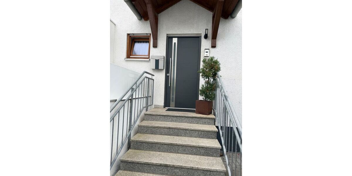 Moderne Doppelhaushälfte in Bietigheim - Einfamilienhaus Bietigheim | Angebot:27328127