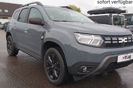 Dacia Duster 34.898 km 21.470 &euro; Bühl 77815