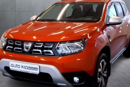Dacia Duster 29.000 km 21.490 &euro; Ettlingen 76275