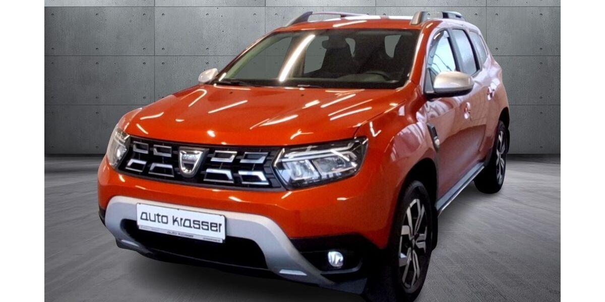 Dacia Duster 29.000 km 21.490 &euro; Ettlingen 76275