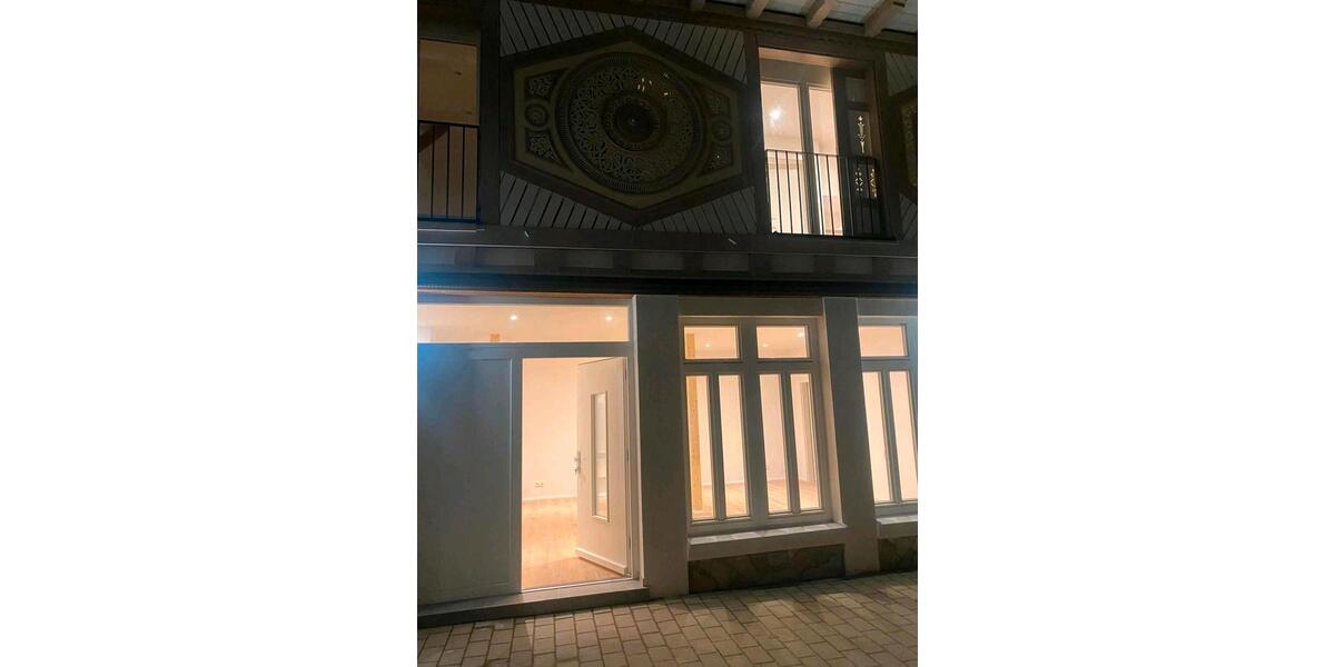 Gewerbeobjekt Baden-Baden Balg - 550&euro; | Angebot:26224970