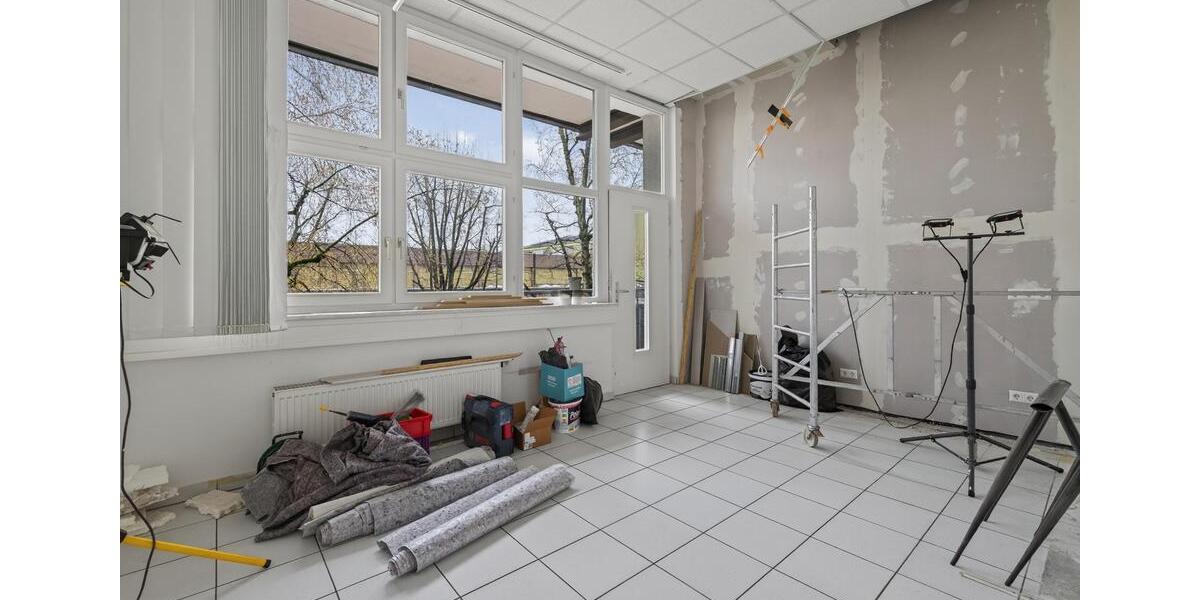 Gewerbeobjekt Ettlingen - 1.050&euro; | Angebot:25870705