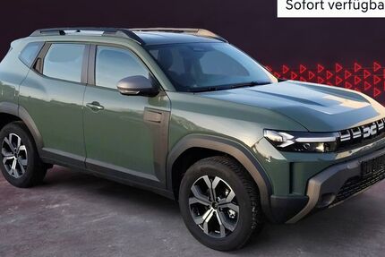 Dacia Duster 2.000 km 27.495 &euro; Baden-Baden 76532