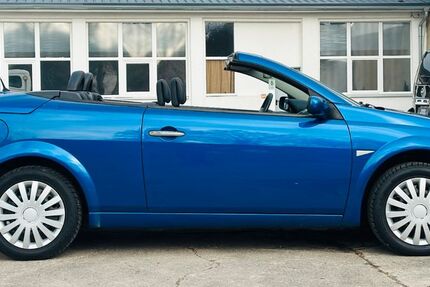 Renault Megane 260.000 km 3.990 &euro; Sasbach 77880