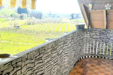 Wohnung Oberkirch - 3 Zimmer, 90 m&sup2;, 683&euro; | Angebot:25373377