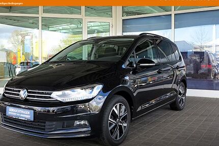 VW Touran 41.202 km 32.490 &euro; Bühl 77815