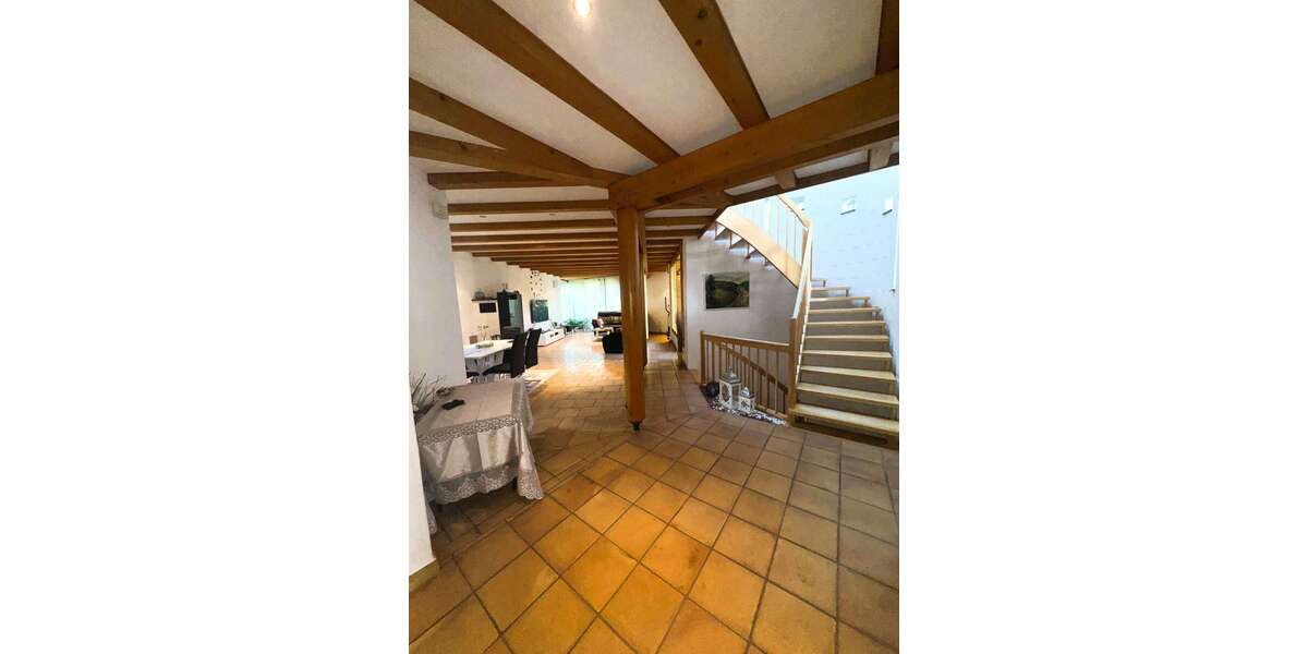 Einfamilienhaus Lichtenau - 8 Zimmer, 305 m&sup2;, 698.000&euro; | Angebot:23412953