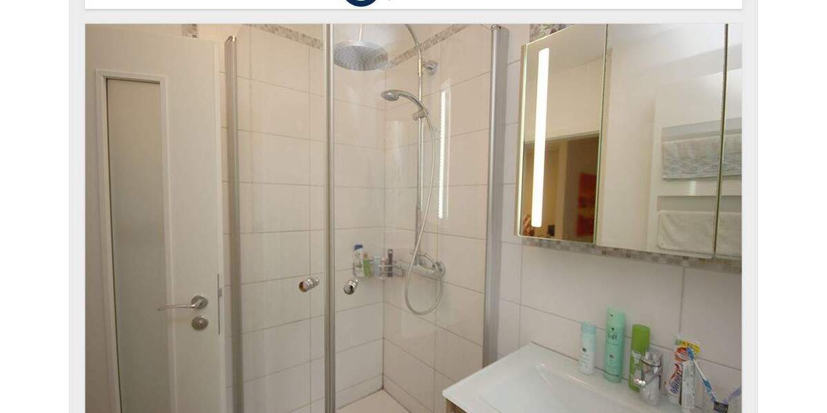 Etagenwohnung Baden-Baden Weststadt - 2 Zimmer, 63 m&sup2;, 249.900&euro; | Angebot:25899120