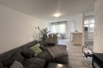 Stadtnah: Schöne 2,5-Zimmer Wohnung mit Einbauküche und Balkon - Etagenwohnung Gaggenau | Angebot:26675708