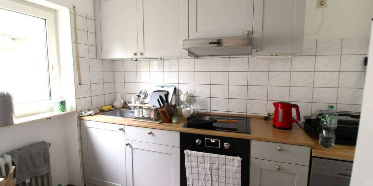 Einfamilienhaus Baden-Baden Haueneberstein - 2 Zimmer, 155.000&euro; | Angebot:26487032