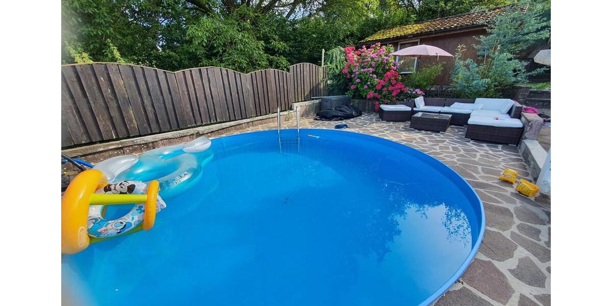 Mehrfamilienhaus, Wohnhaus Baden-Baden Balg - 9 Zimmer, 235 m&sup2;, 749.000&euro; | Angebot:24331131