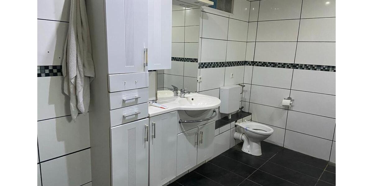 Erdgeschoßwohnung Kuppenheim - 2 Zimmer, 55 m&sup2;, 550&euro; | Angebot:26649611