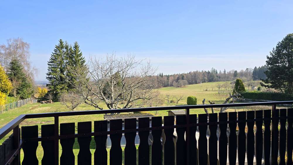 Etagenwohnung Gaggenau - 4 Zimmer, 130 m&sup2;, 1.300&euro; | Angebot:25790139