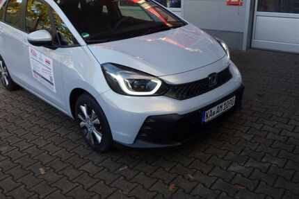 Honda Jazz 2.511 km 23.790 &euro; Ettlingen-Bruchhausen 76275
