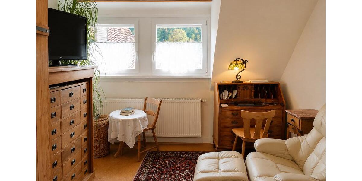 Reihenhaus Gernsbach - 5 Zimmer, 105 m&sup2;, 375.000&euro; | Angebot:26903220