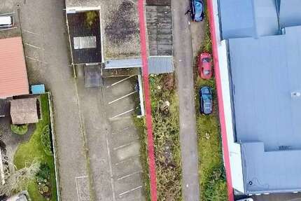 Grundstück Baden-Baden Baden - 127.000&euro; | Angebot:22029622