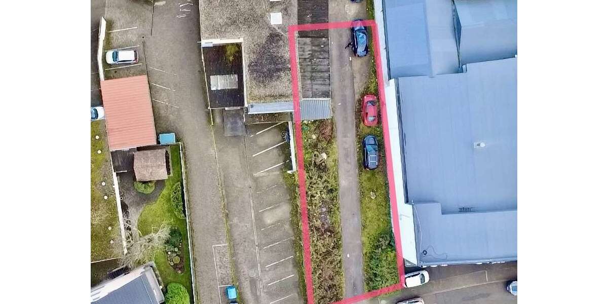 Grundstück Baden-Baden Baden - 127.000&euro; | Angebot:22029622