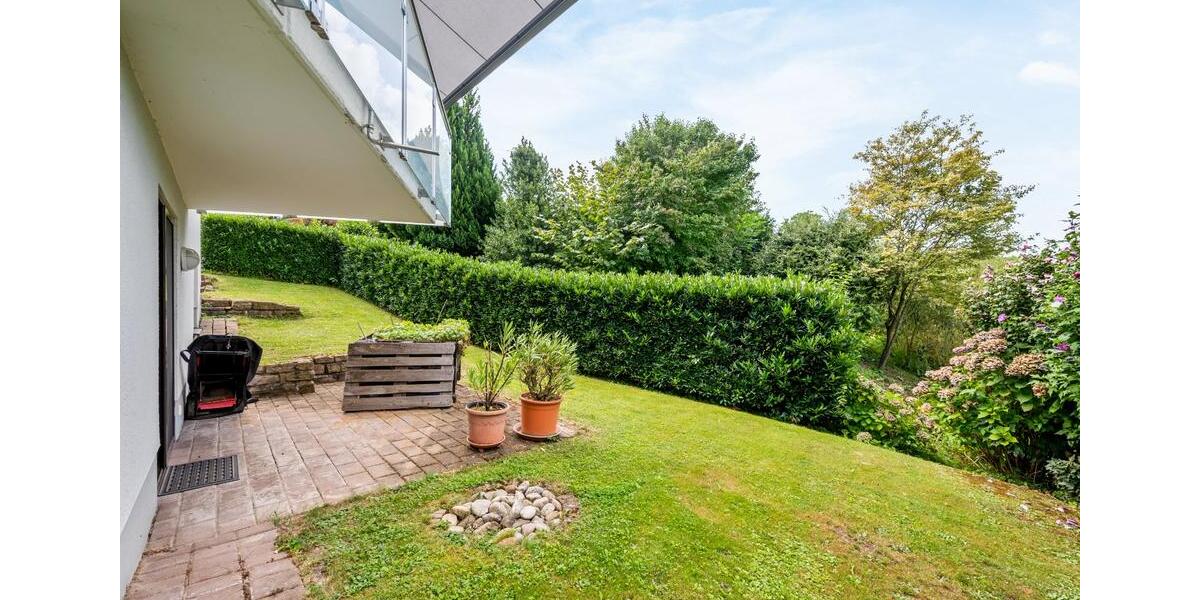 Einfamilienhaus Baden-Baden Lichtental - 7 Zimmer, 272 m&sup2;, 795.000&euro; | Angebot:25986815