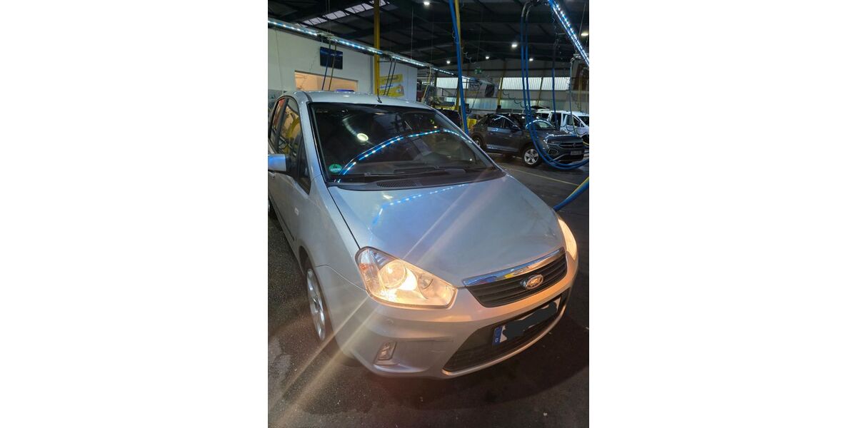 Ford C-Max 195.982 km 2.000 &euro; Gernsbach 76593