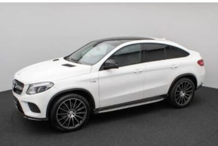 Mercedes-Benz GLE 43 AMG 68.000 km 43.500 &euro; Hügelsheim 76549