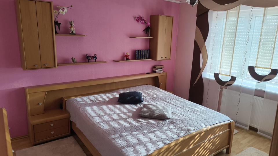 Etagenwohnung Baden-Baden Balg - 5 Zimmer, 133 m&sup2;, 525.000&euro; | Angebot:25406981