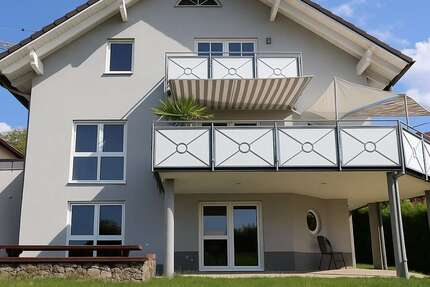 Haus Bühl-Altschweier Altschweier - 6 Zimmer, 263 m&sup2;, 895.000&euro; | Angebot:23315887