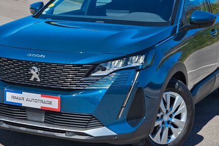 Peugeot 5008 117.750 km 16.600 &euro; Sinzheim (Kartung) 76547