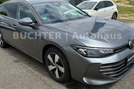 VW Passat Variant 15.260 km 37.990 &euro; Neuenbürg-Arnbach 75305