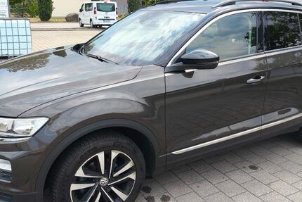 VW T-Roc 144.672 km 14.500 &euro; Kuppenheim 76456