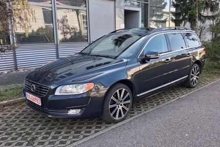 Volvo V70 297.000 km 6.900 &euro; Gaggenau 76571