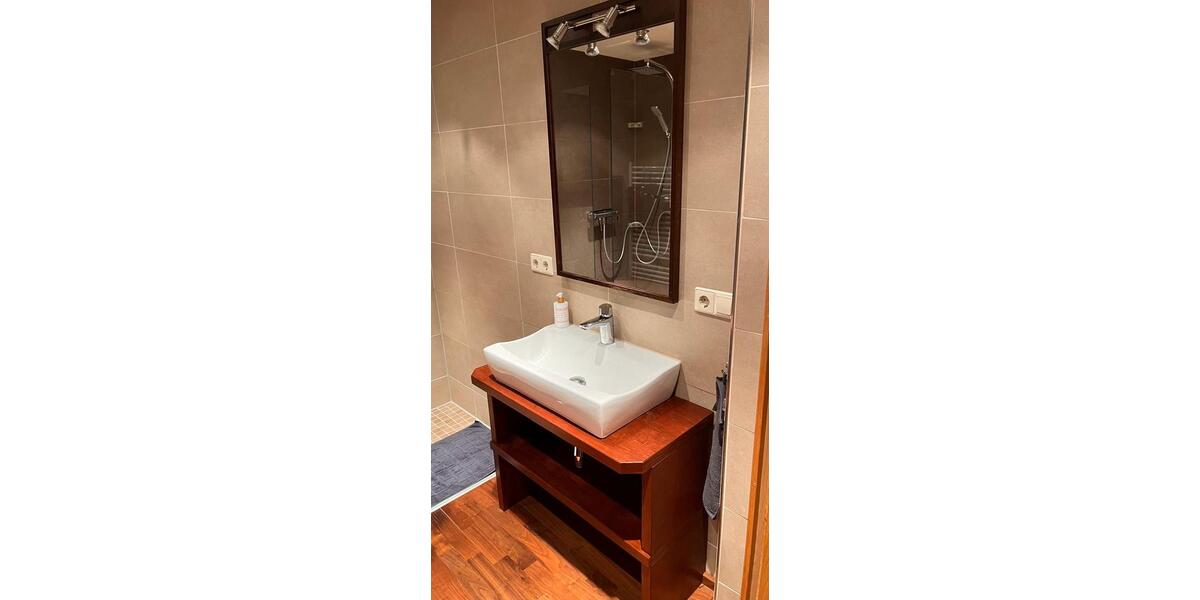 Etagenwohnung Gernsbach - 2 Zimmer, 1.600&euro; | Angebot:23394522