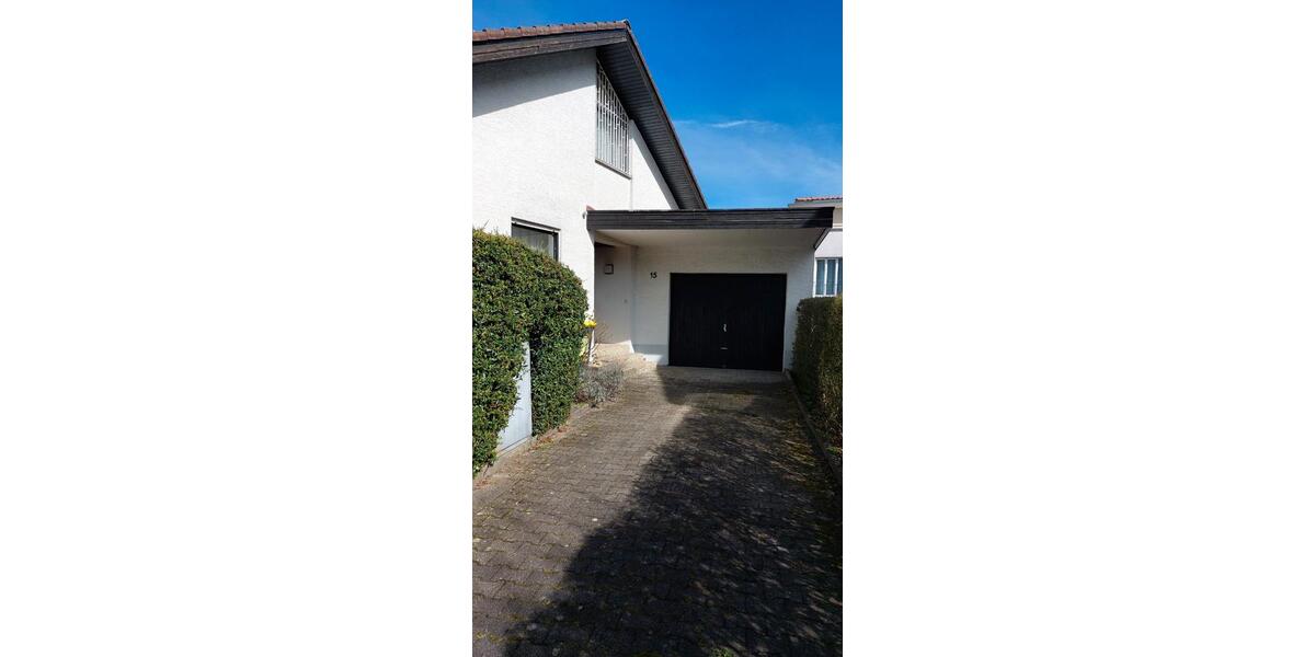 Einfamilienhaus Baden-Baden Balg - 8 Zimmer, 215 m&sup2;, 500.000&euro; | Angebot:26953231