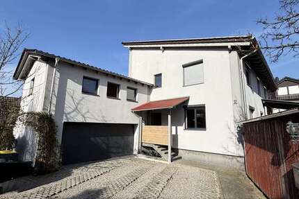 Haus Elchesheim-Illingen Illingen - 5 Zimmer, 400 m&sup2;, 950.000&euro; | Angebot:25366953