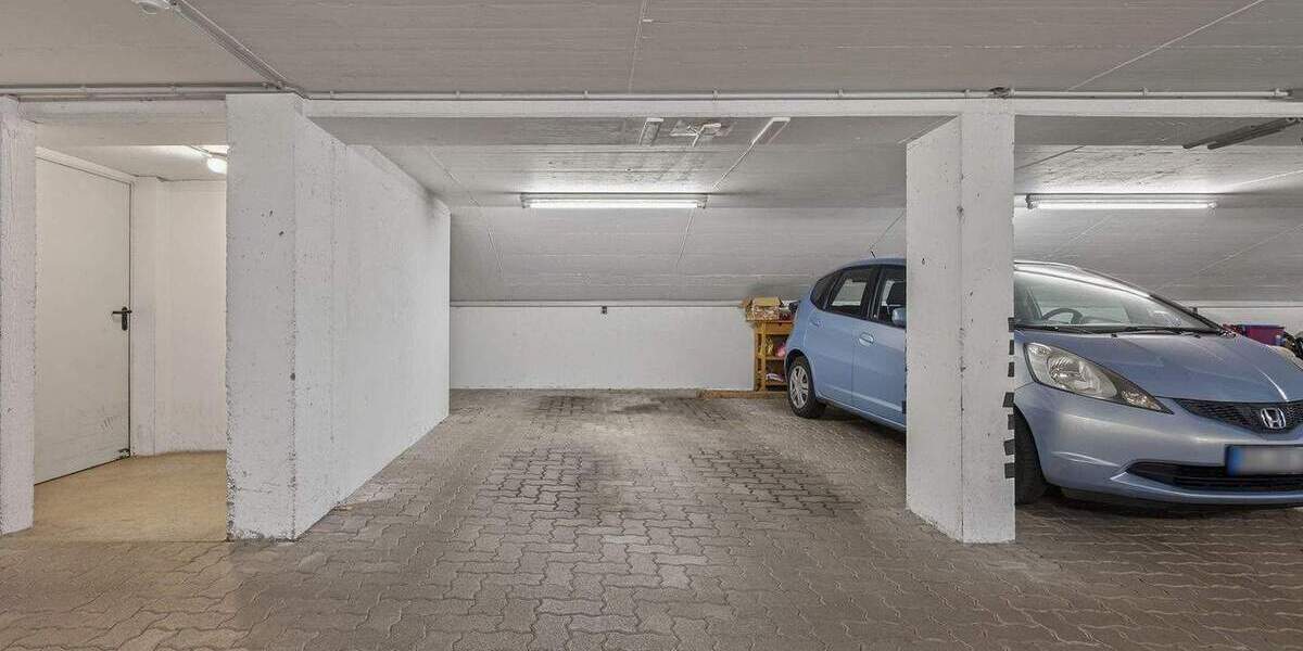 Etagenwohnung Karlsbad / Langensteinbach Langensteinbach - 3 Zimmer, 107 m&sup2;, 379.000&euro; | Angebot:25680977