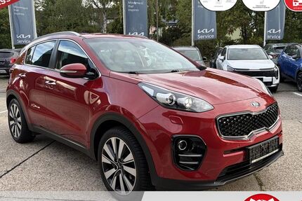 Kia Sportage 43.373 km 17.999 &euro; Ettlingen 76275