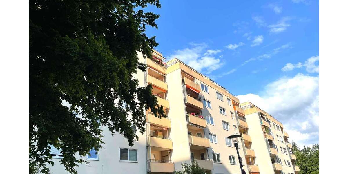Etagenwohnung Bad Herrenalb - 3 Zimmer, 92 m&sup2;, 720&euro; | Angebot:21363506