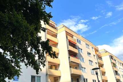 Wohnung Bad Herrenalb - 3 Zimmer, 92 m&sup2;, 720&euro; | Angebot:21363506