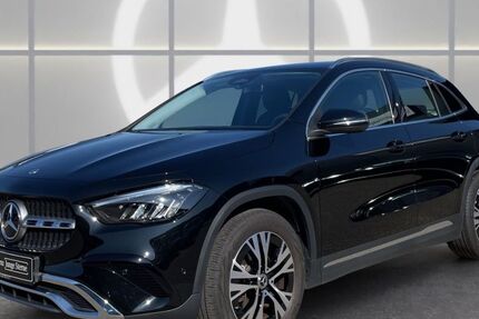 Mercedes-Benz GLA 180 8.363 km 34.490 &euro; Baden-Baden 76532