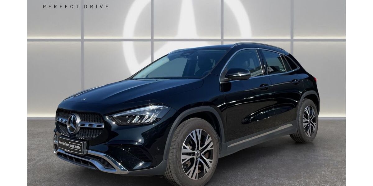 Mercedes-Benz GLA 180 8.363 km 34.490 &euro; Baden-Baden 76532