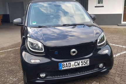 Smart ForTwo 94.000 km 8.700 &euro; Baden-Baden 76534